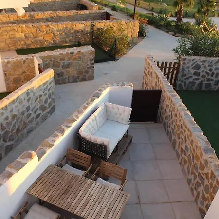 Nyaraló Casa Rompeolas Atlanterra
