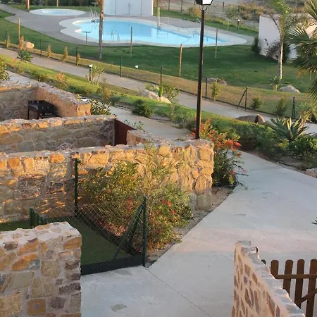 Casa Rompeolas Atlanterra * Zahara de los Atunes