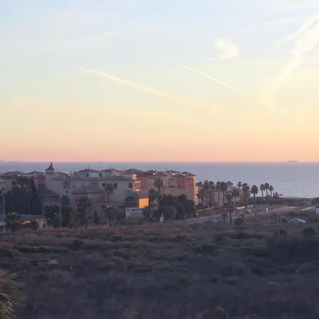 Casa Rompeolas Atlanterra