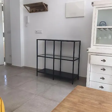 Casa Rompeolas Atlanterra Zahara de los Atunes