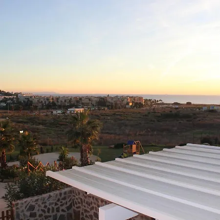Casa Rompeolas Atlanterra *