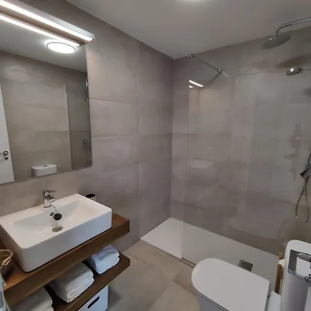 Feriehus Casa Rompeolas Atlanterra
